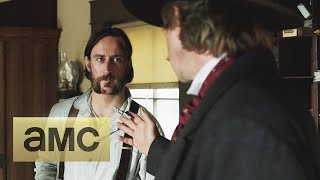 Talked About Scene: Episode 404: Hell on Wheels: Reckoning