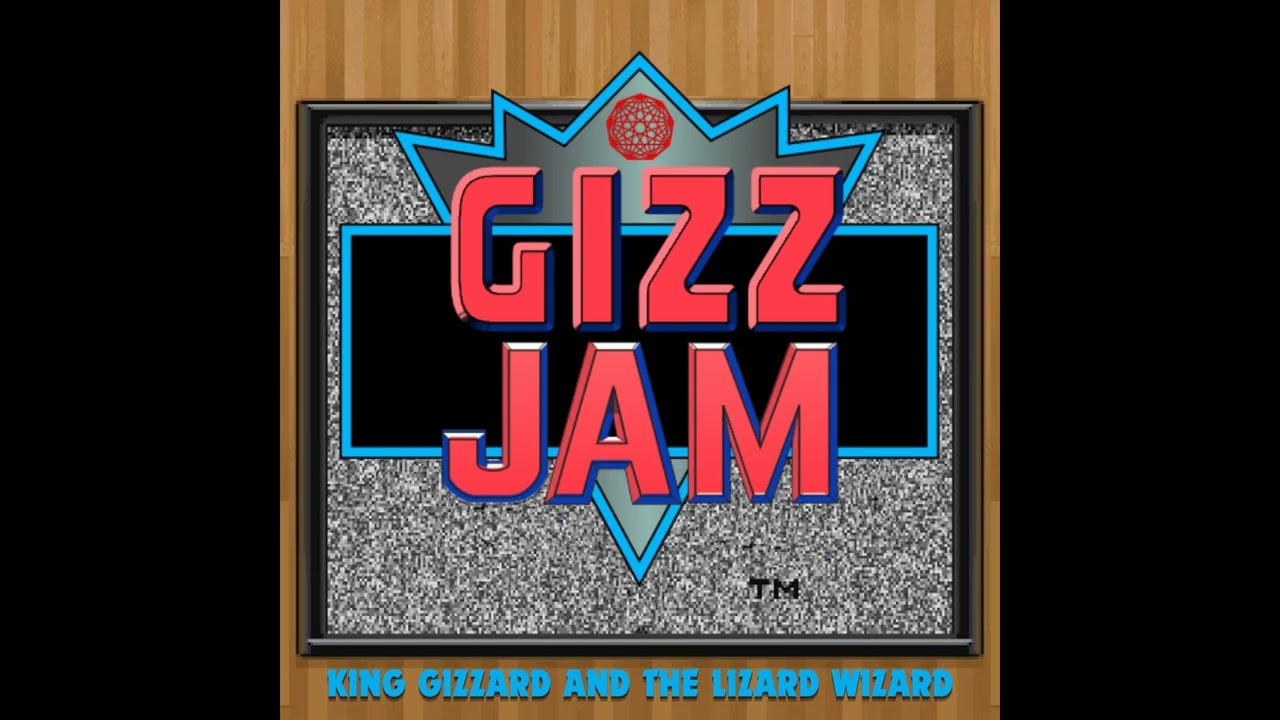 King Gizzard and the Lizard Wizard - GIZZ JAM (Live 2024 Tour