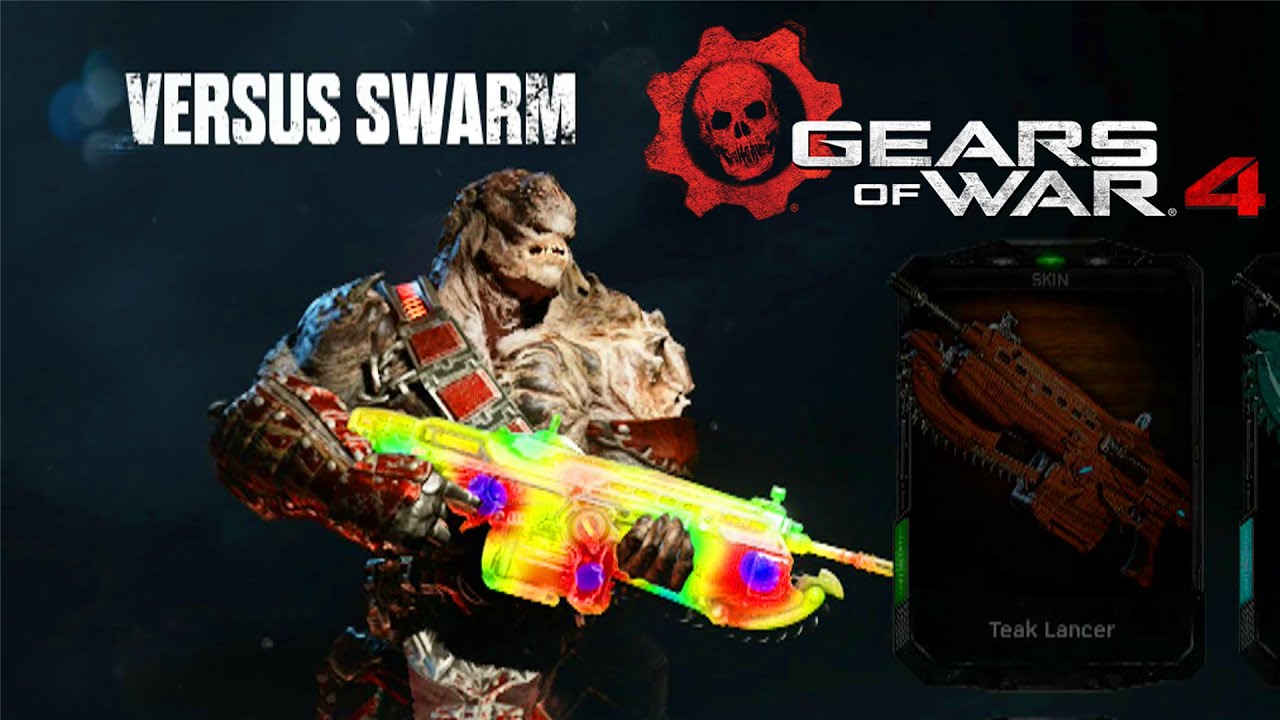 gears of war 4 price