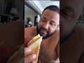 Toast Aux œufs DJ Khaled Mangeons Un Sandwich Au Bacon De Dinde Djkhaled Shorts mp3