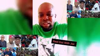 Obidient movement shock APC, dig out evidence, expose false narratives Abt peter Obi