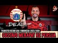 Persija Jakarta Resmi Datangkan GUSTAVO ALMEIDA Dari Arema Fc | Bri Liga 1 Indonesia 2023/2024