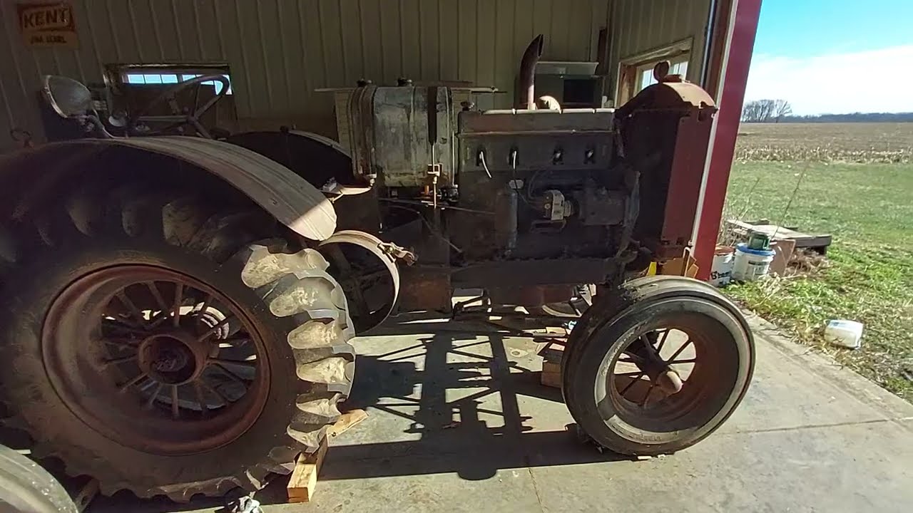 Rock Island 1935 H22 first run