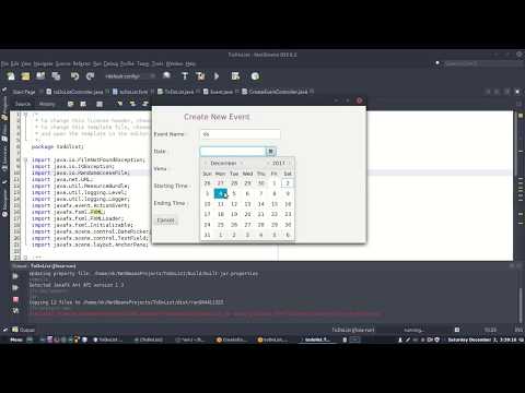 Nk Todo List Review