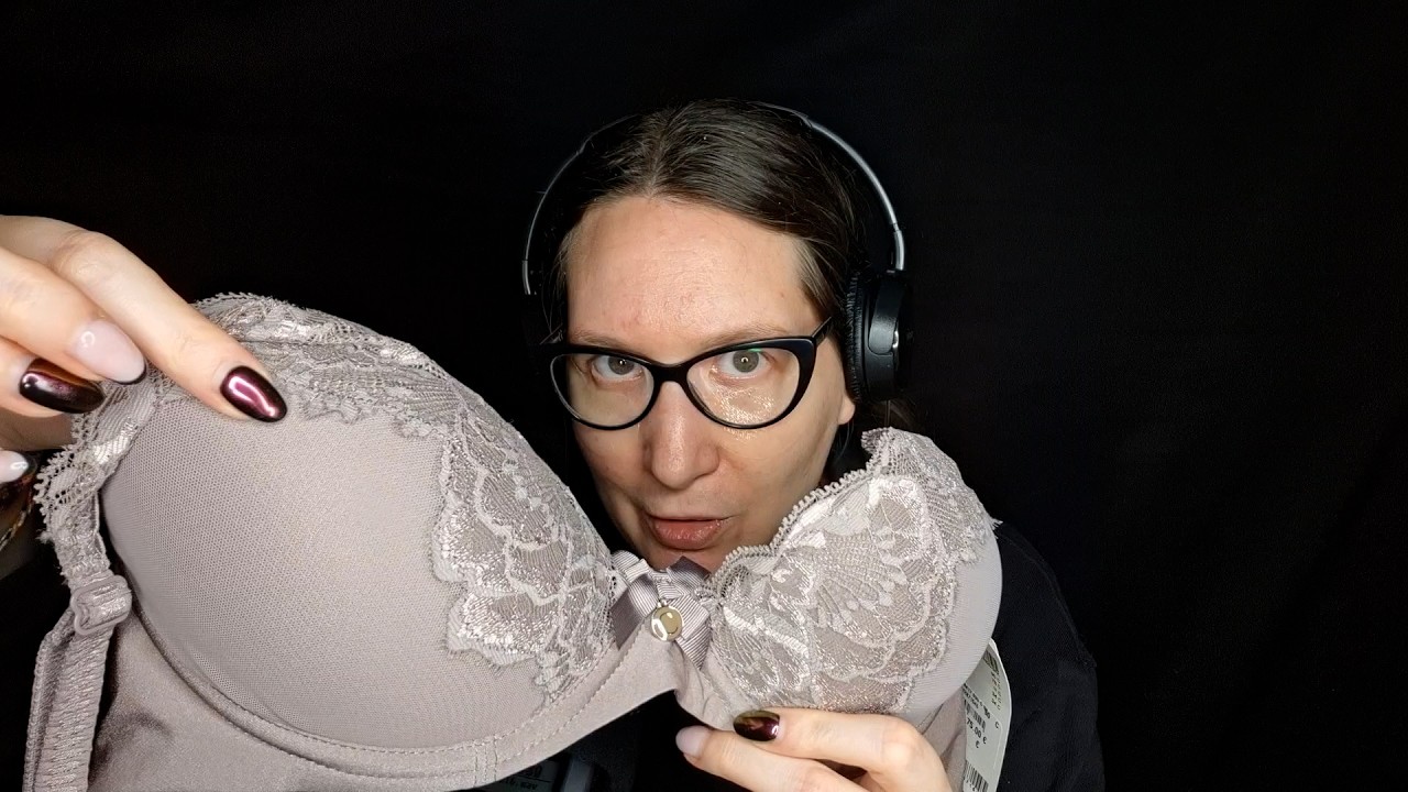 ASMR Haul del Mercato… e il sogno che sembra impossibile