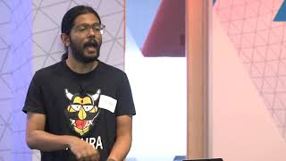 Details Gitops with GitKube by Tanmai Gopal of Hasura Guide