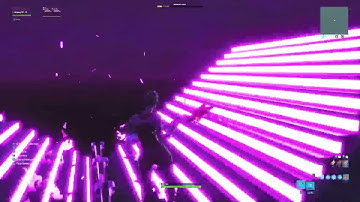 How to make a glow in the dark map