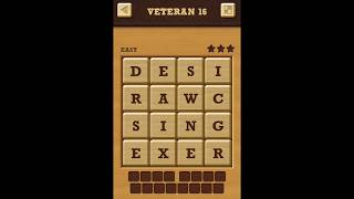 Words Crush: Hidden Words! - Gameplay screenshot 1
