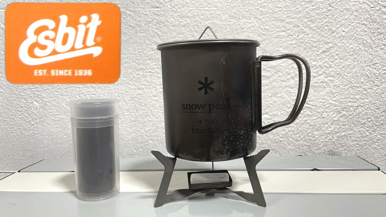 Esbit(エスビット) チタニウムスポーク ESFSP17TI 6本セット