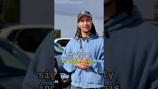 How rich is C.J. Stroud? He has been making frequent mistakes lately. #fyp #usa #cjstroud #nfl Wealth