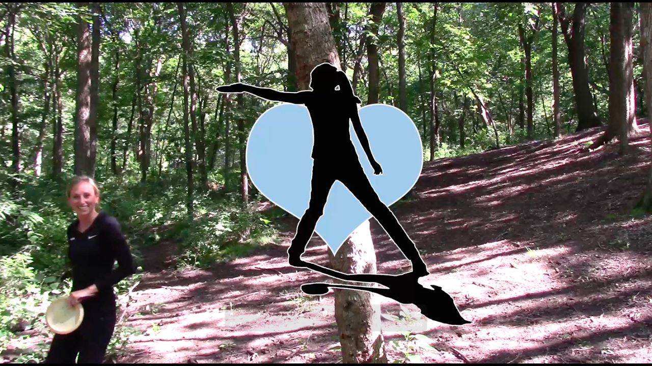 Zoe Andyke 2016 compilation YouTube