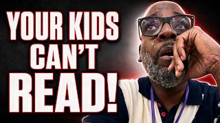 High School Teacher Breaks Down Over What s Happening to Students