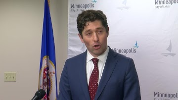 Mpls. Mayor’s No-Knock Warrant Ban Among Strictest In US