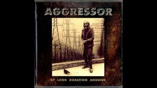 Download Lagu AGGRESSOR(EST) - Of Long Duration Anguish 1994 full album Download Lagu AGGRESSOR(EST) - Of Long Duration Anguish 1994 full album