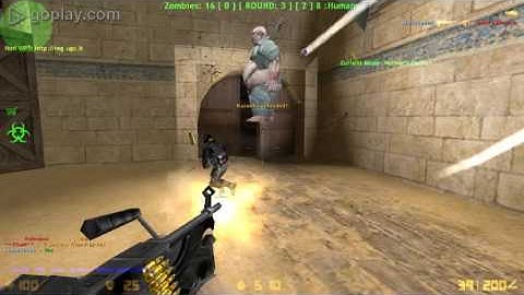 UGC.LT ZOMBIE PLAUGH [LASERMINER] xLordSpeed and xLordSaima