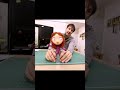 Puppet animation #shorts