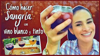 Sangria de ultimo minuto ǀ Karla Empodera