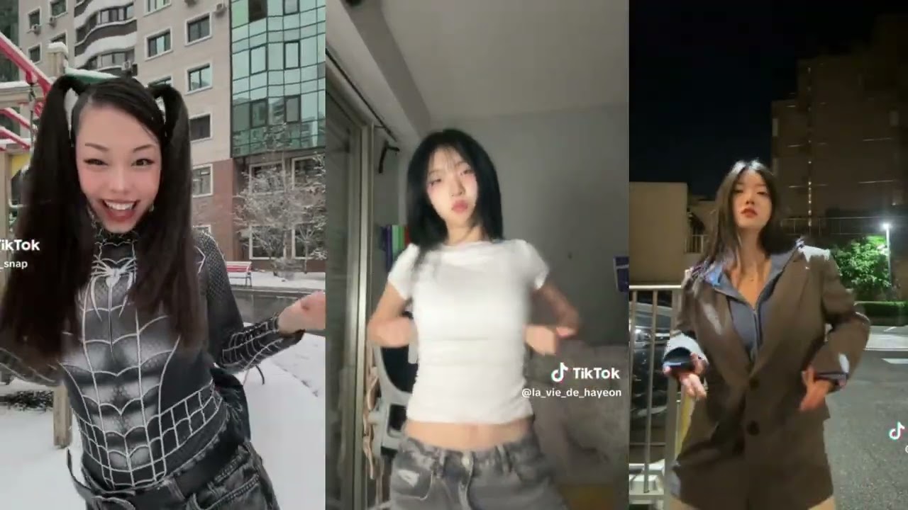 Tiktok mashup dance 2026 #dancemashup
