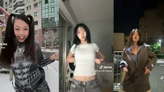 Tiktok Mashup Dance 2026