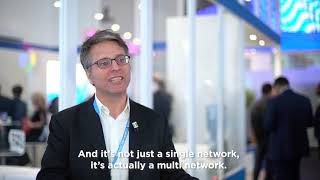 How does mobility play into the digital transformation that enterprises are embarking on