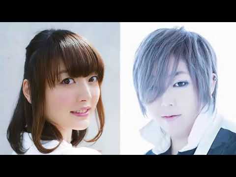 [Voice Actors] Kana Hanazawa x Megumi Ogata: "Kana-chan, why did you become a voice actress?" "Wh...