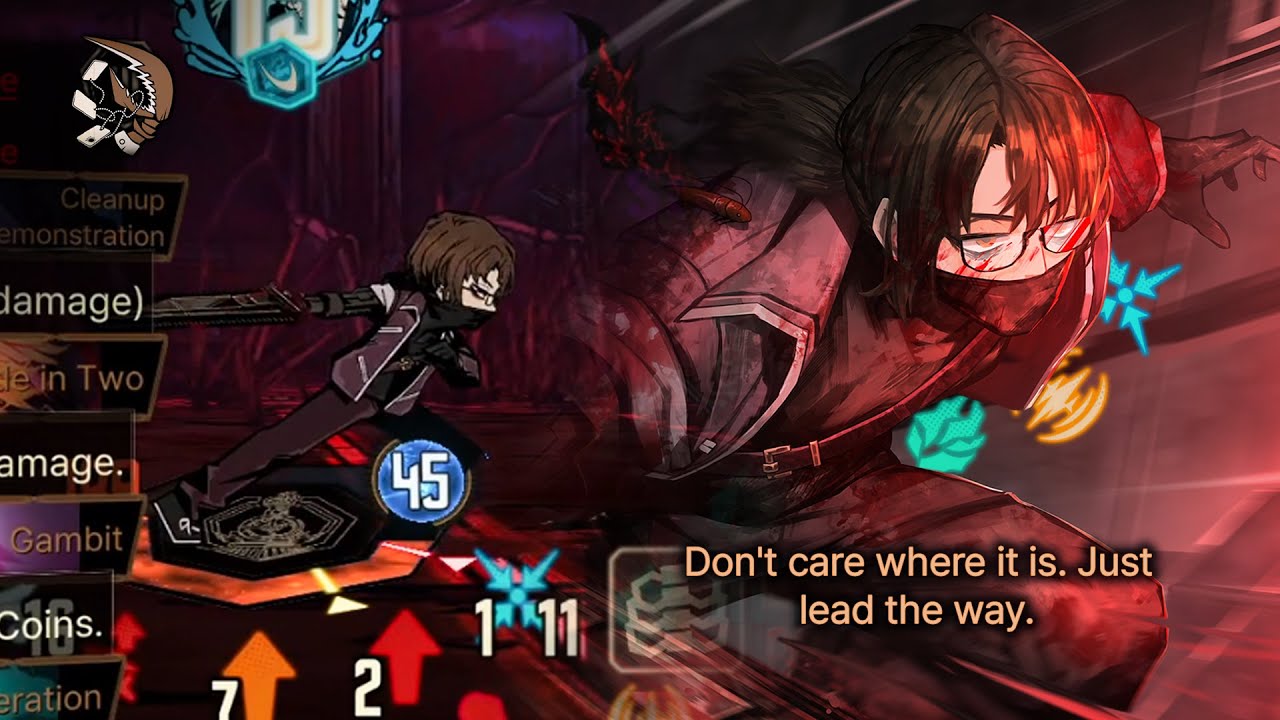 [Limbus Company (MD5H Solo)] Working Overtime ft. Rosespanner Gregor ...