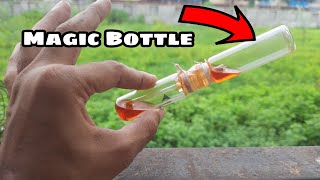 How to make hand boiler | Love meter | Working of Alcohol Thermometer