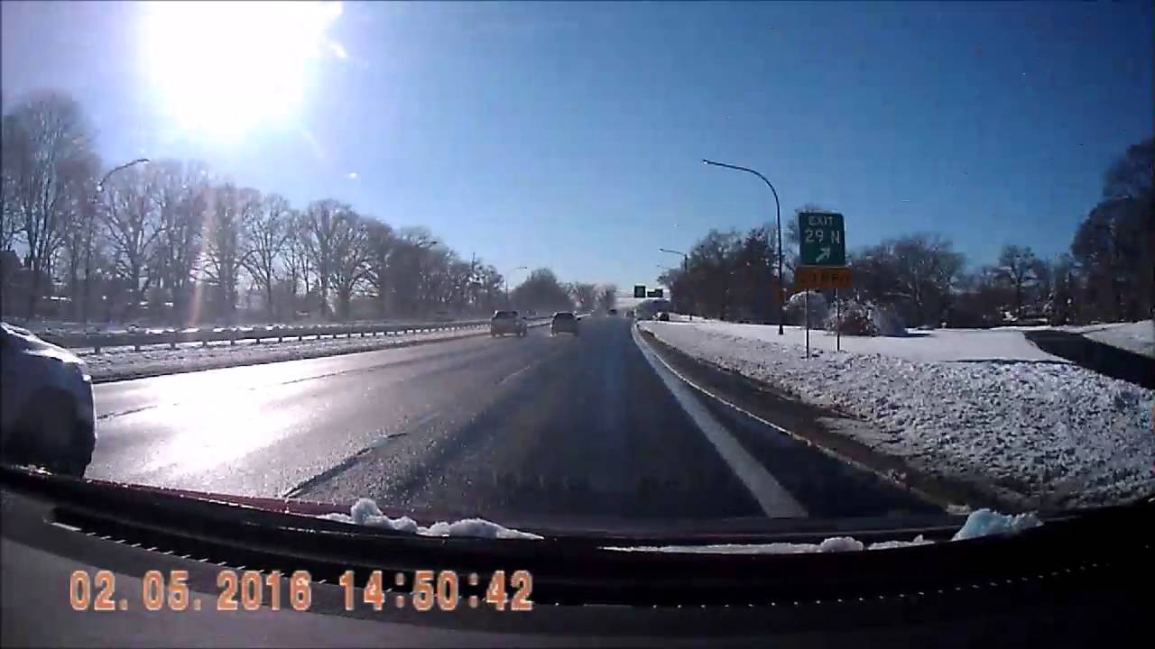 1302 Amityville to Flushing, New York City YouTube