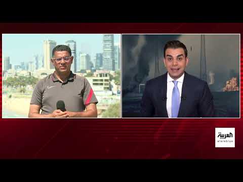 هجوم إيراني على إسرائيل: إصابات وتصعيد إقليمي