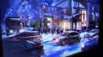 RedMountain - Farewell To The Past