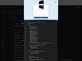 This Credit Card UI Looks Like a Real Banking App 💳✨#coding #uidesignlearning #frontend #code