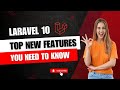 What's New in Laravel 10/ New Features & latest updates/ Introducing Laravel Pennant