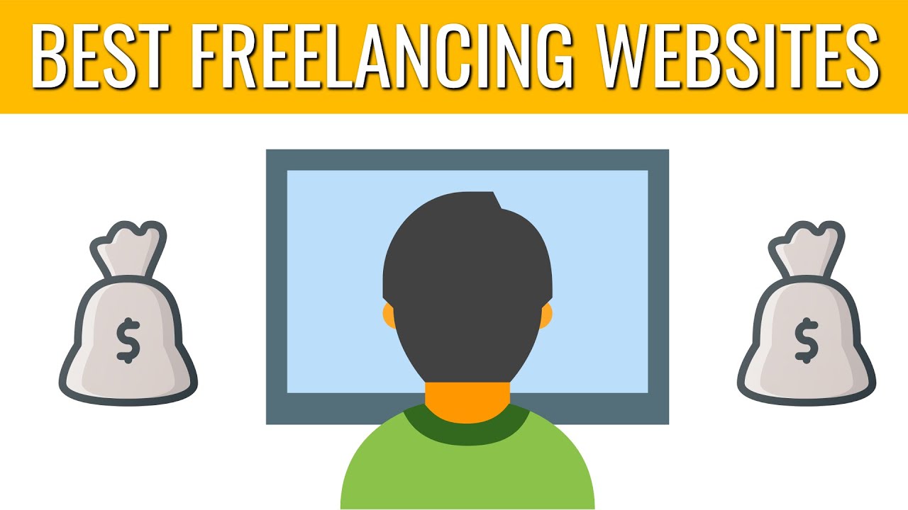 5 Best Freelancing Websites For Freelancers To Make Money Online Find Freelancing Jobs Youtube 5 Best Freelancing Websites For Freelancers To Make Money Online Find Freelancing Jobs Youtube