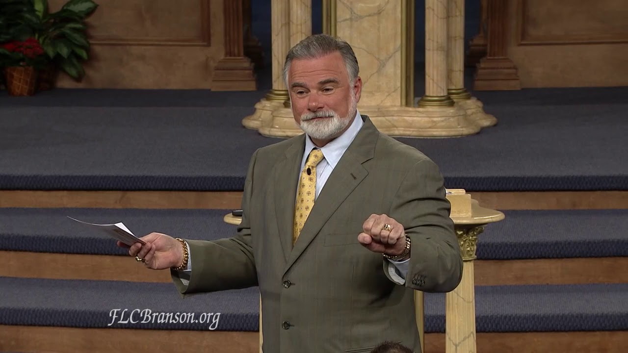 Keith Moore Living By Faith Pt.1 Living By Faith YouTube