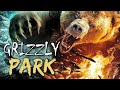 The grizzly park  film complet en franais monstres nanar