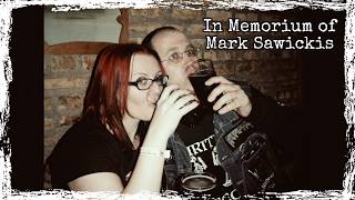 R.i.p., Mark Sawickis Impetigo