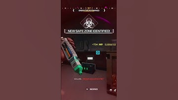 These BOTS Can’t Keep Up With My MOVEMENT ✅