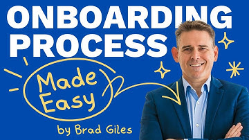 How To Improve Your Onboarding Process