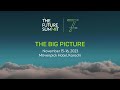 The future summit  7th edition  the big picture