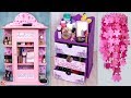 10 Amazing DIY Room Decor !!! DIY Projects