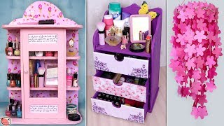 10 Amazing DIY Room Decor !!! DIY Projects