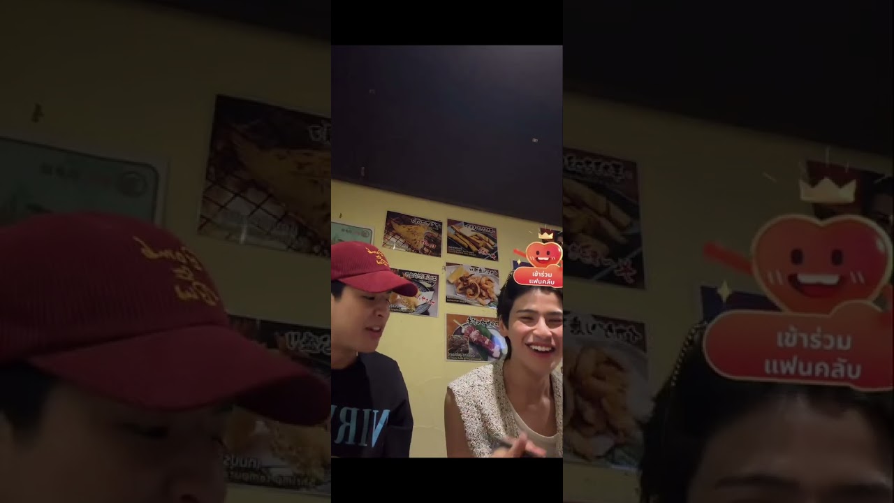 2025.11.05 MarkOhm (mark.pakin) TikTok Live 