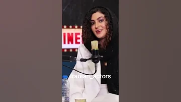 ترکی حرف زدن مریم مومن ترکی مریم مومن مصاحبه جوکر شب آهنگی دورهمی دوبله 