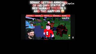 @Seniac @Amethyst0808  #1080p #seniac #restauranttycoon3@Seniac @Seniac