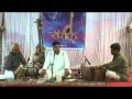 Capture de la vidéo Milind Chittal (मिलिंद  चित्ताल) - Raga Jog Live In Concert