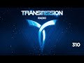 TRANSMISSION RADIO 310