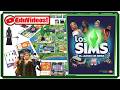 Los Sims Juego de Mesa 4/4