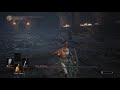 Dark souls 3  abyss watchers