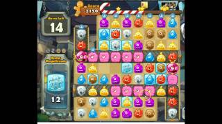 Monster Busters 581