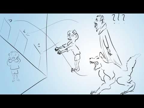 5 łatwe zagadki. Które drzwi wybierzesz?